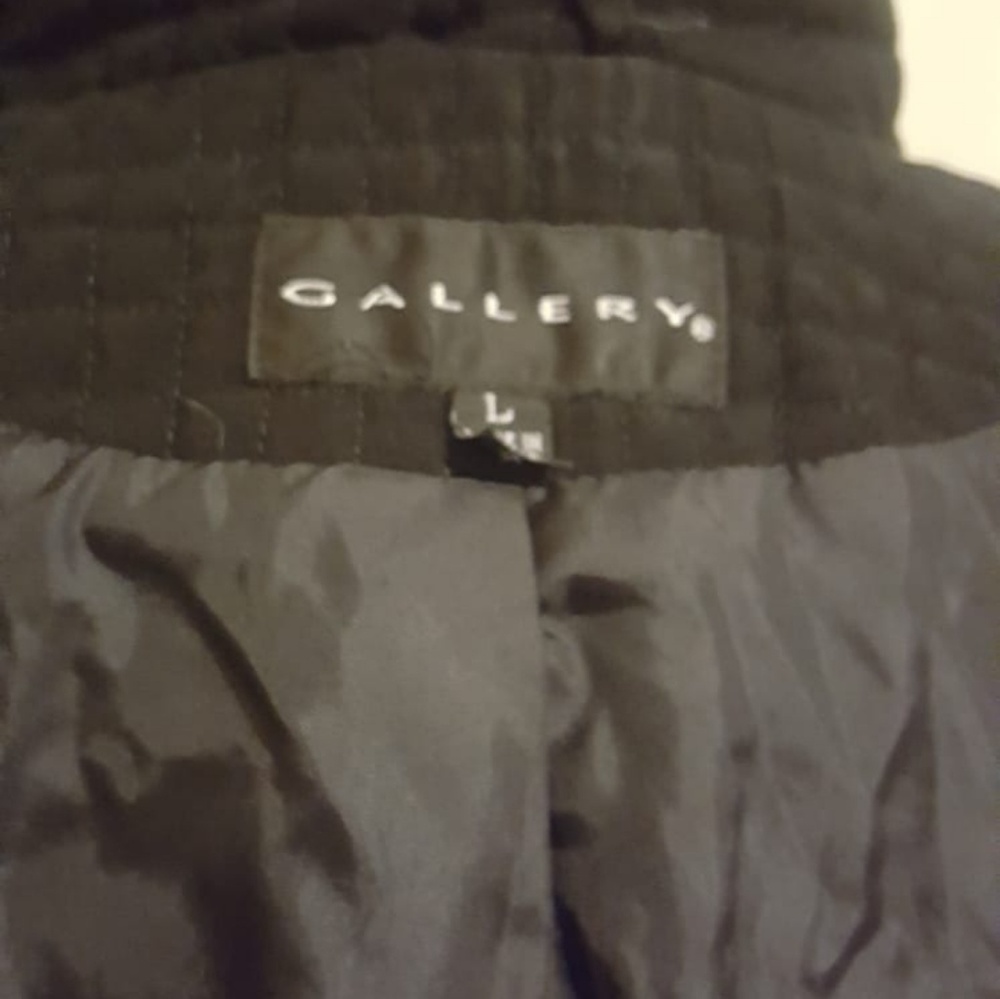 Jacket - Picture 2 of 2